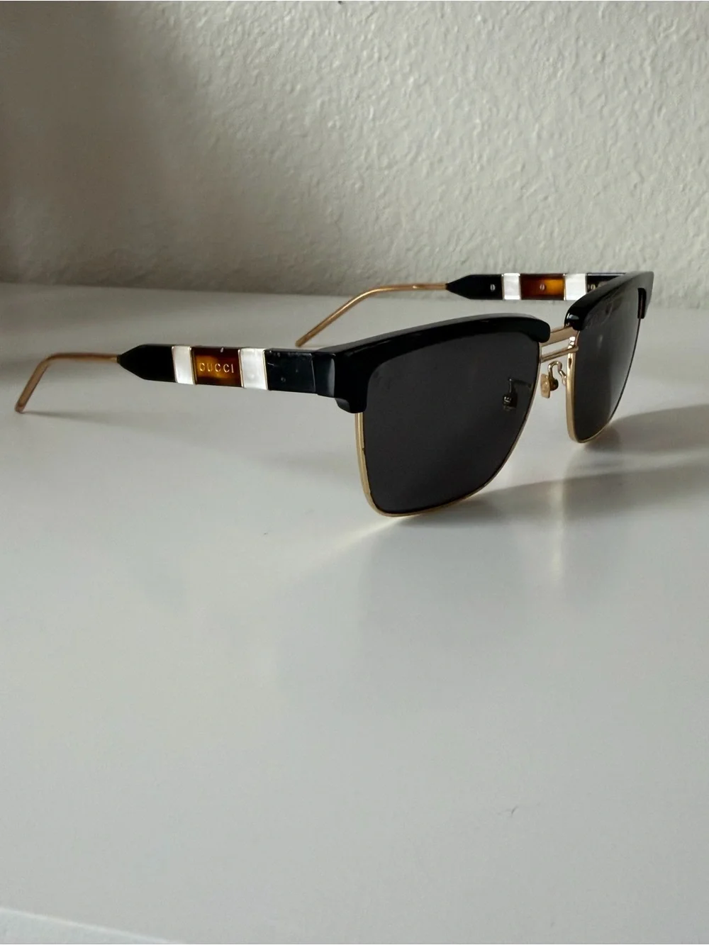 Gucci sunglasses Authentic unisex